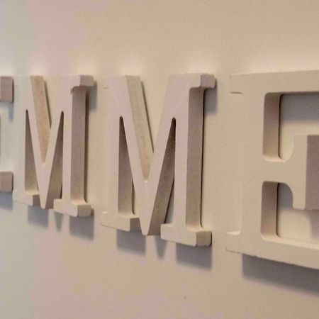 Emme B&B เมสซีนา ภายนอก รูปภาพ