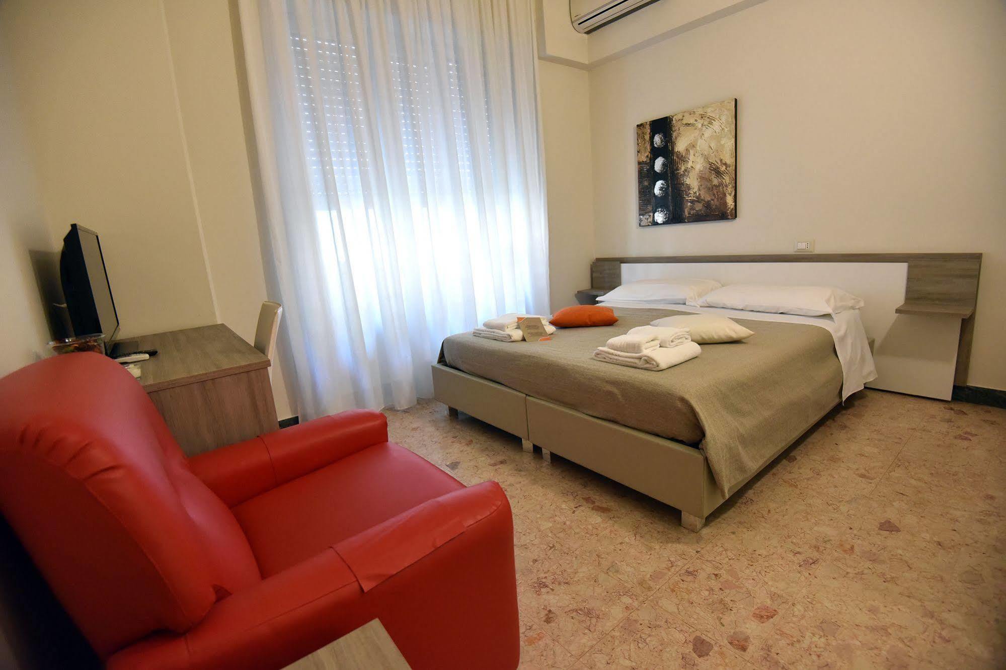 Emme B&B เมสซีนา ภายนอก รูปภาพ