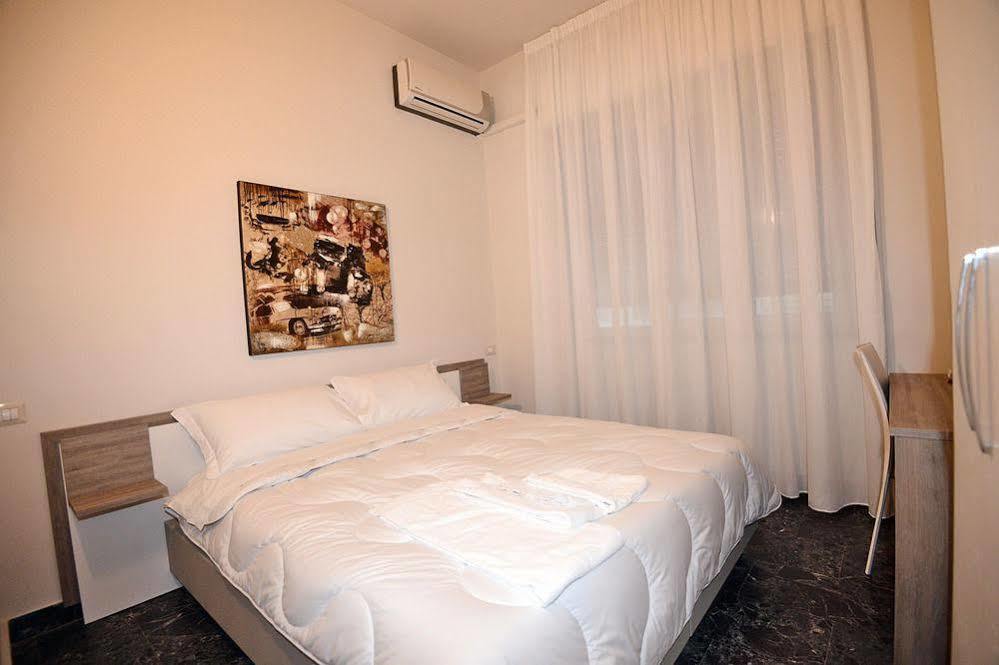Emme B&B เมสซีนา ภายนอก รูปภาพ