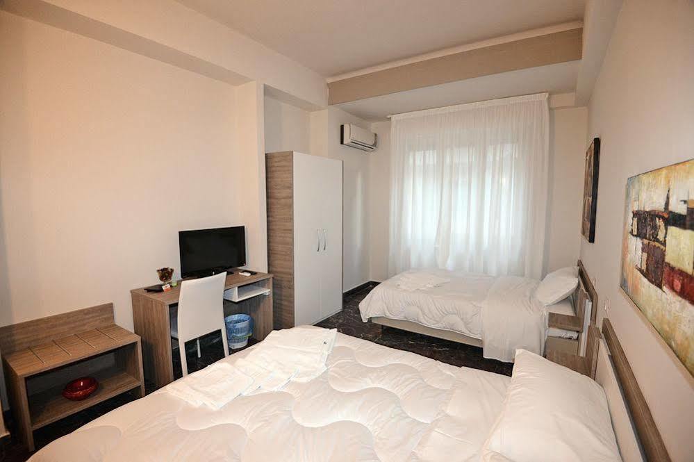 Emme B&B เมสซีนา ภายนอก รูปภาพ